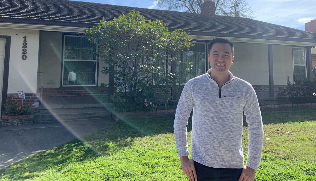 Real Estate for Pharmacists: How I Built a 7-Figure Portfolio