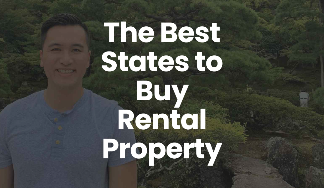 The 10 Best (and Worst) States to Buy Rental Property in 2026