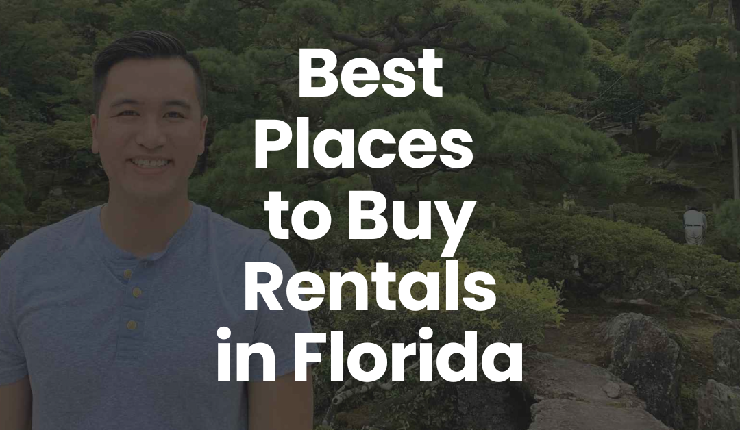 12 Best Places to Buy Rental Property in Florida in 2026