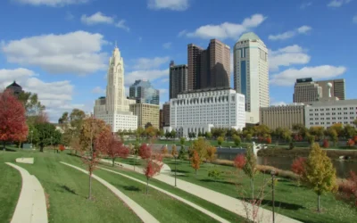 The 6 Best Places to Buy Rental Property in Ohio