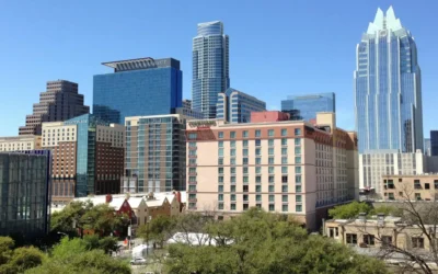 6 Best Places to Buy Rental Property in Texas