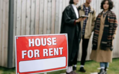 How to Find the Best Tenants for Your Rental Property