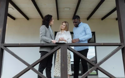 How to Buy Your First Rental Property in 9 Simple Steps