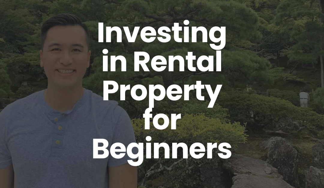 Investing in Rental Property for Beginners thumbnail