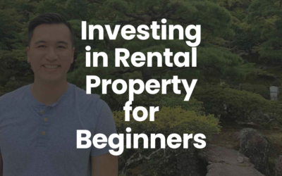 Investing in Rental Property for Beginners: Full Guide