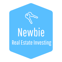 Newbie Real Estate Investors