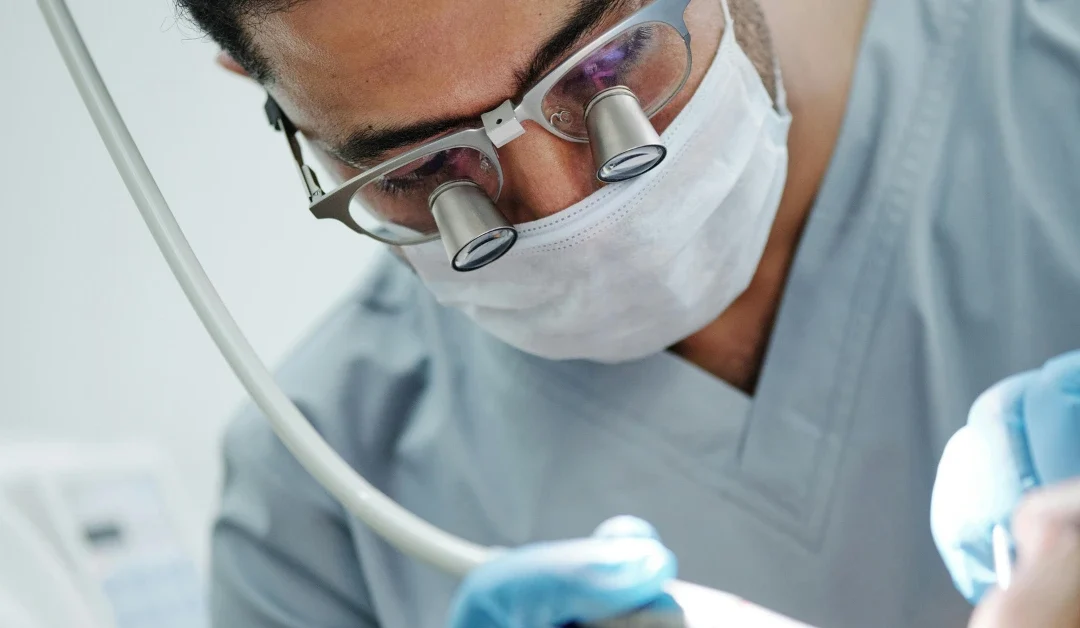 Real estate investing for dentists thumbnail