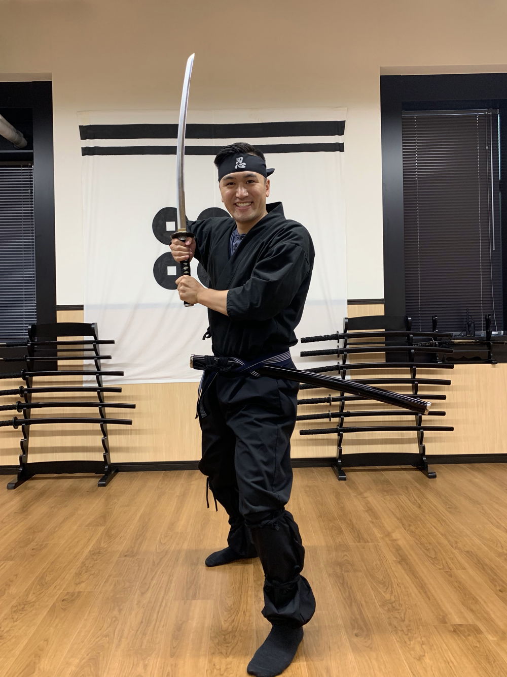 Samarai picture 2