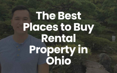 The 4 Best Places to Buy Rental Property in Ohio