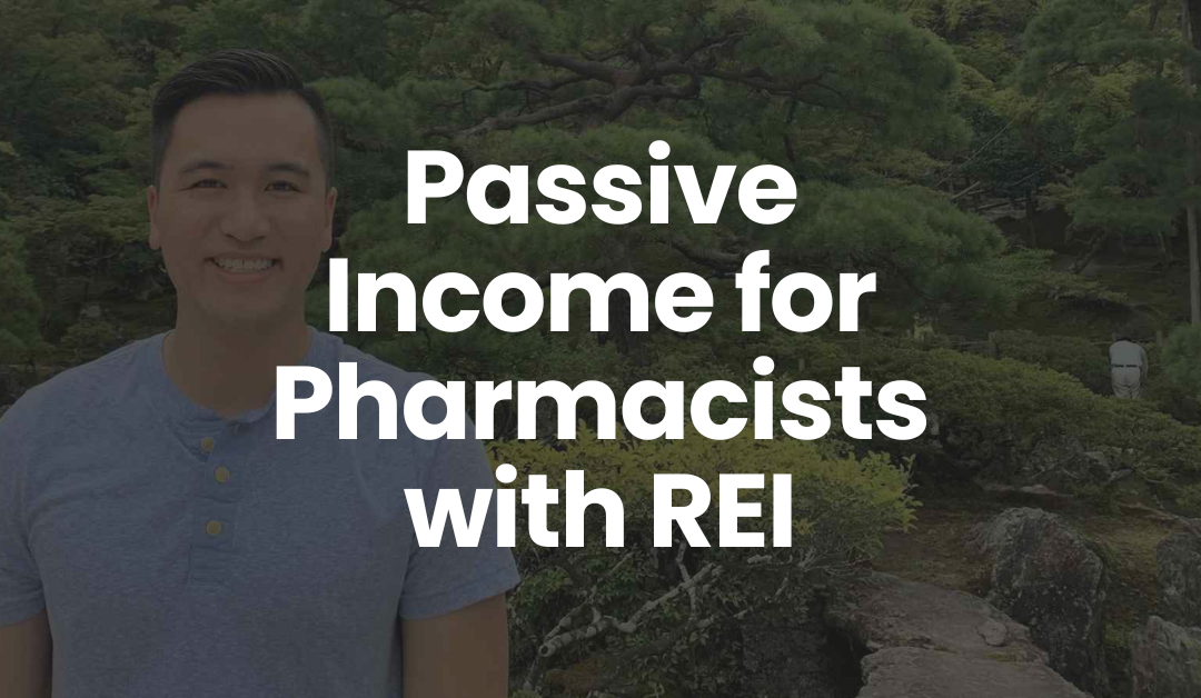 real estate for pharmacists thumbnail