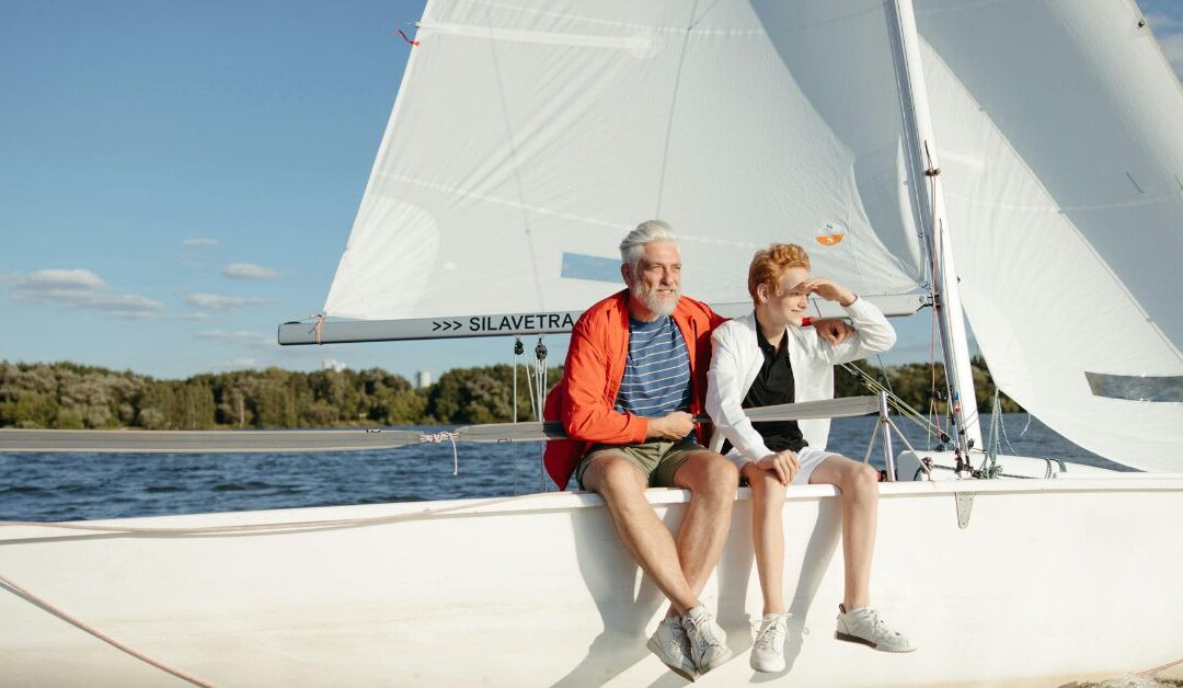 retire early with real estate thumbnail