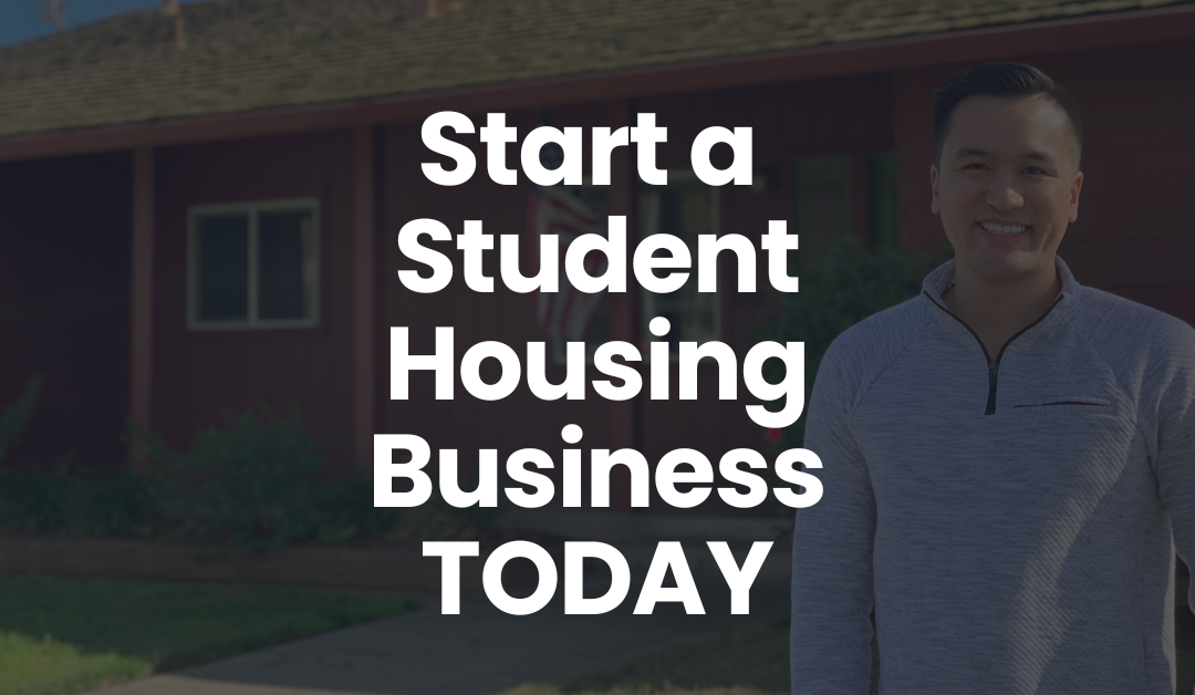 student housing business thumbnail